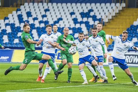 stal mielec vs warta poznan